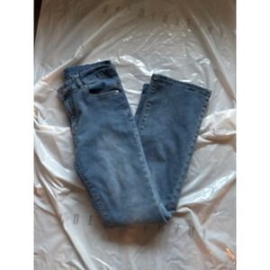 SHEIN Blue Jeans. Size Medium